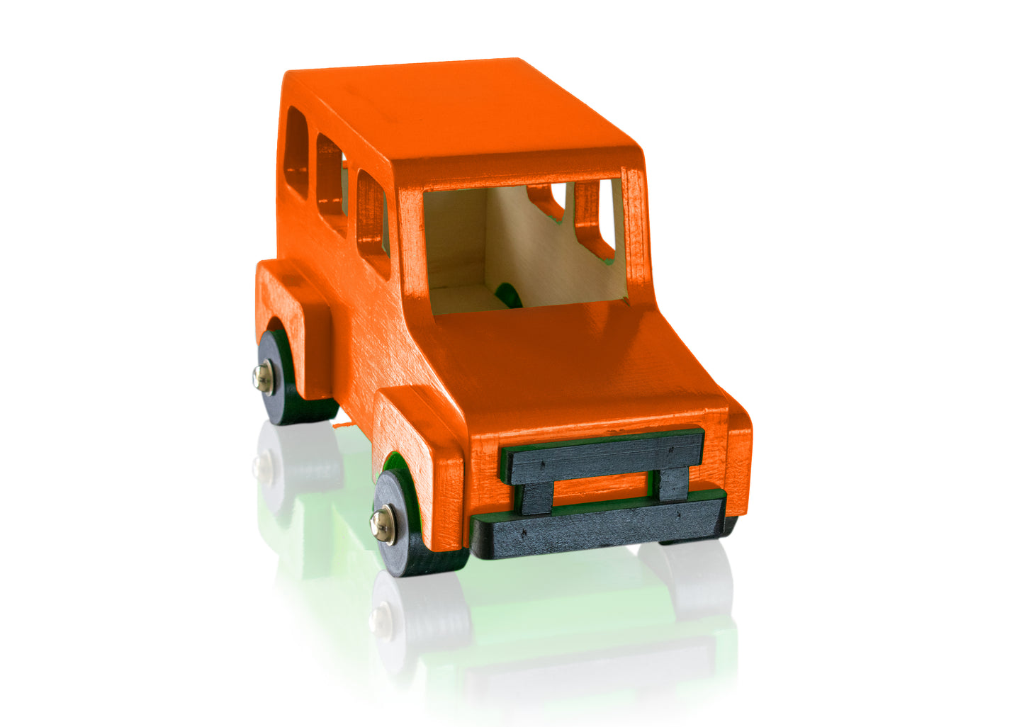 4WD