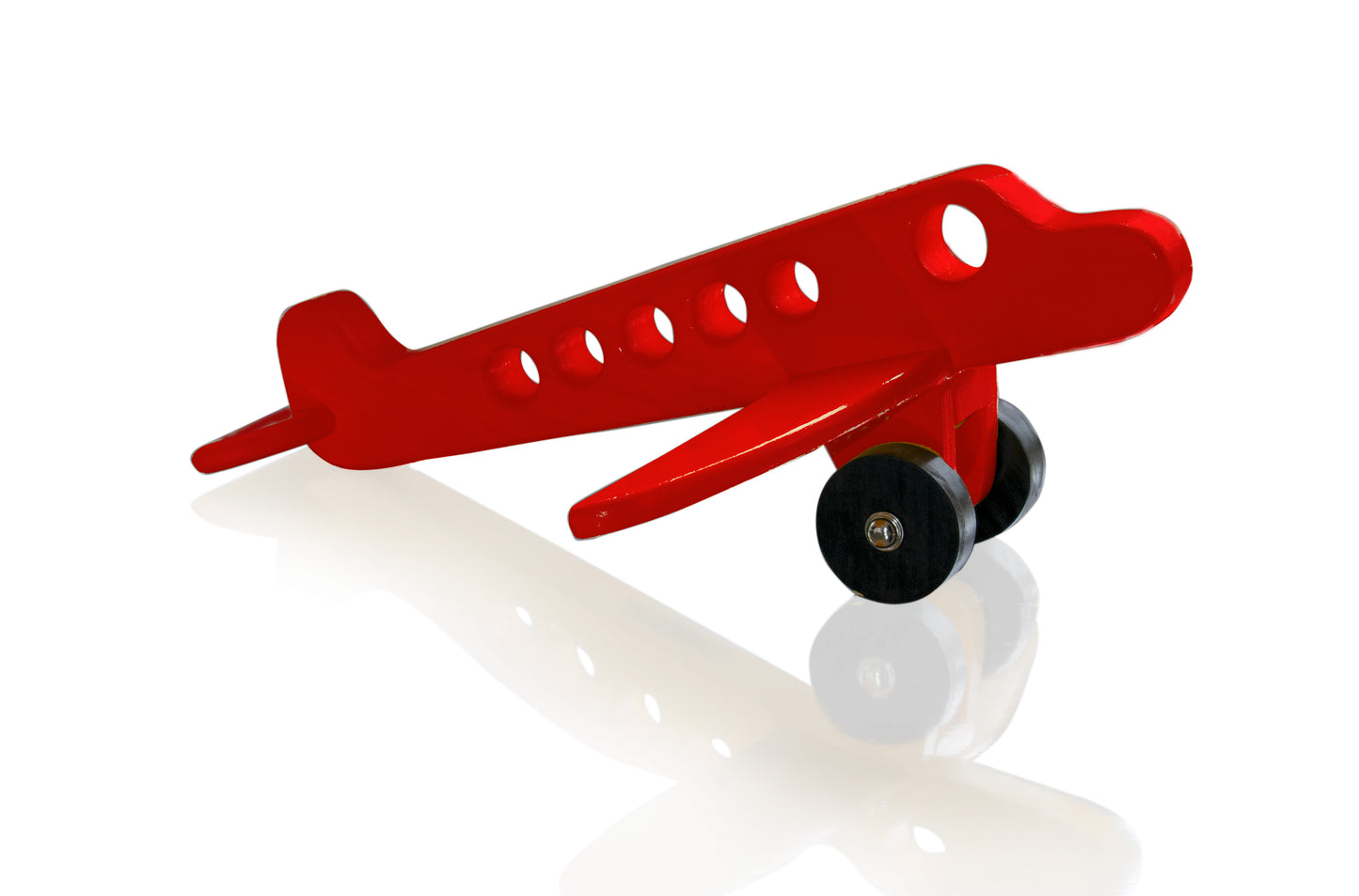 Aeroplane