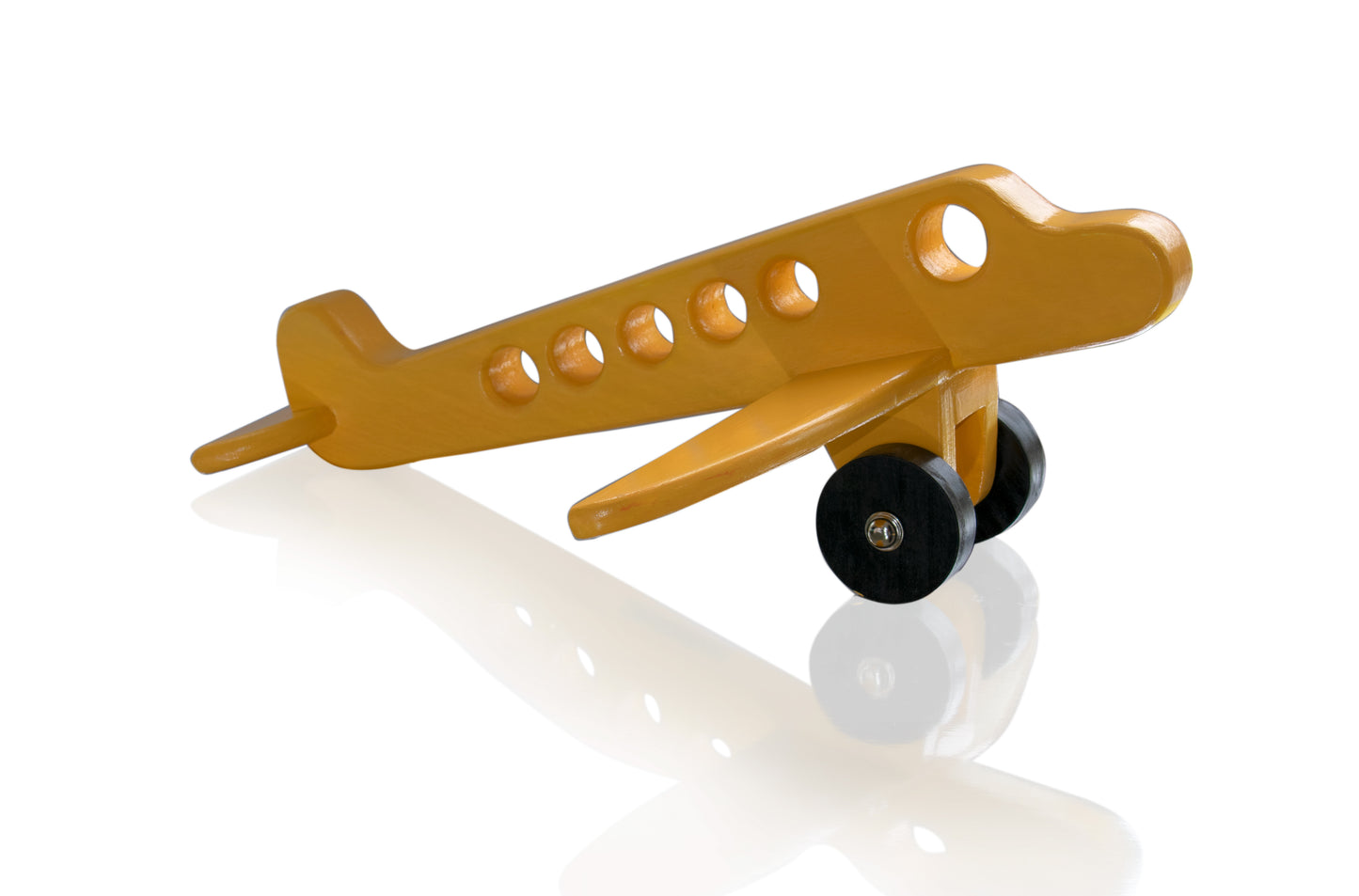 Aeroplane