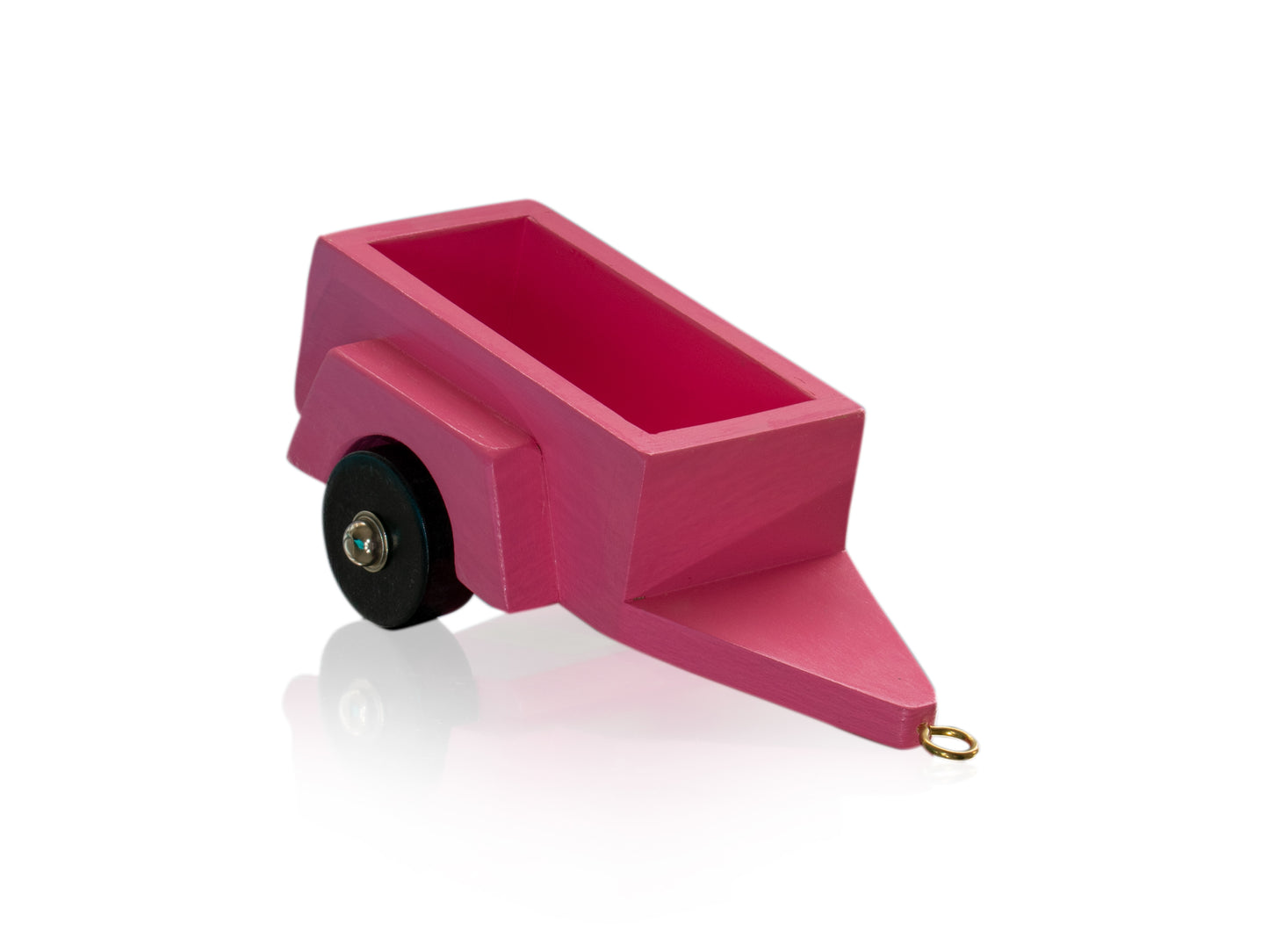 Small Trailer