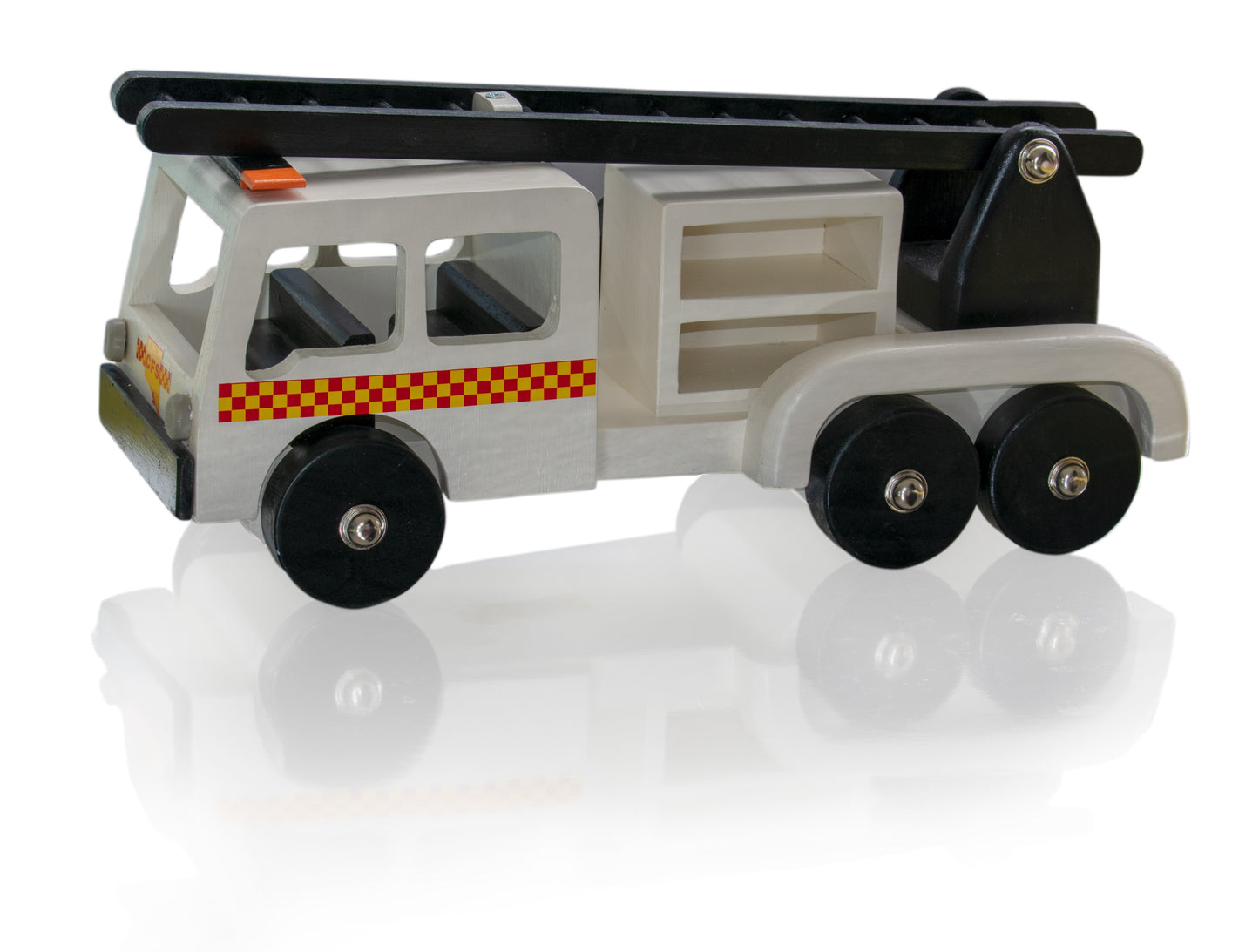 CFS Fire Truck