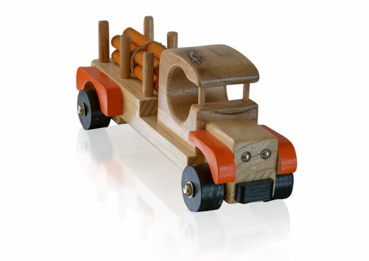 Log Truck