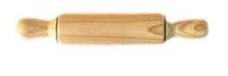 Small rolling pin