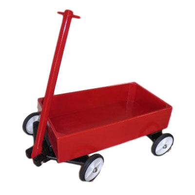 Little RED Wagon