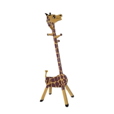 Giraffe Clothes Rack